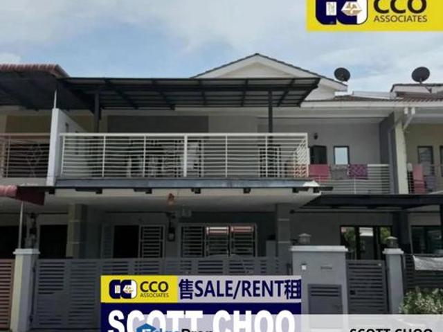 House for sale in Perak, Tanjong Ipoh