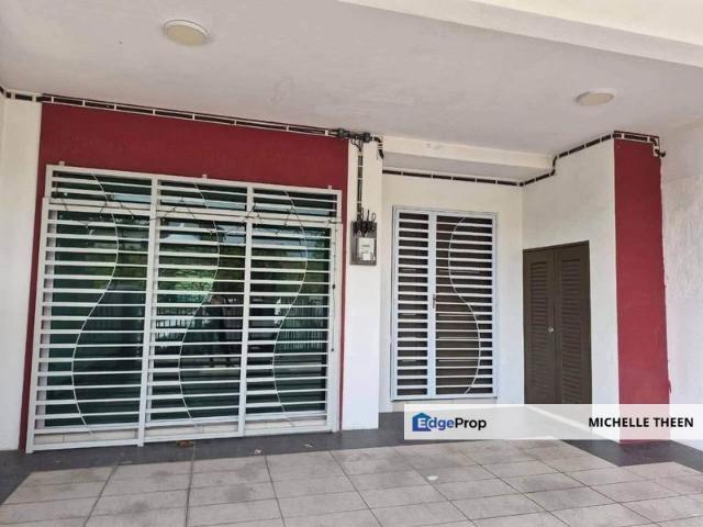 House for sale in Perak, Tanjong Ipoh