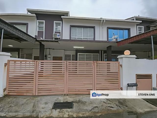House for sale in Perak, Tanjong Ipoh