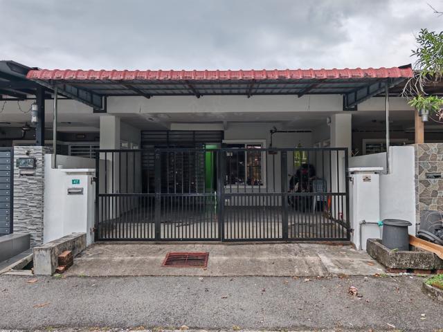 Terraced House for sale in Perak, Tanjong Ipoh