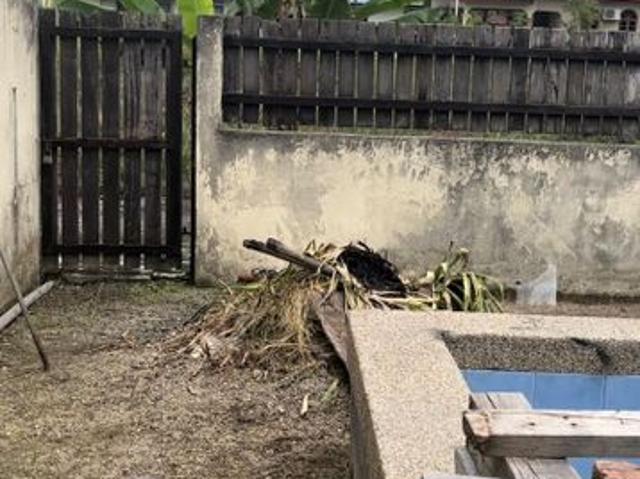 House for sale in Port Klang, Selangor