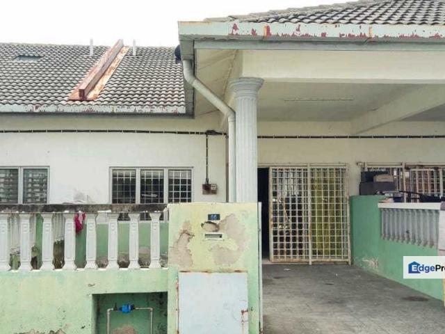 House for sale in Taman Seri Puteri, Bandaraya Klang