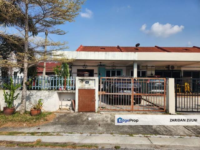 House for sale in Port Klang, Selangor