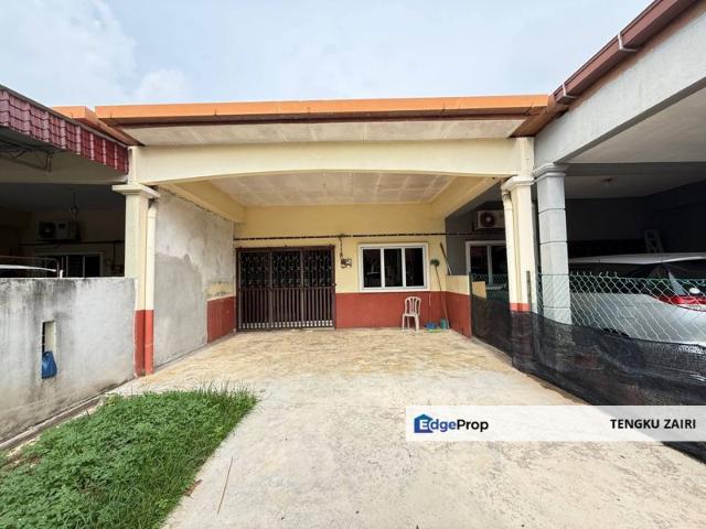 House for sale in Port Klang, Selangor