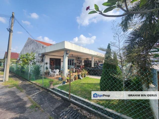 House for sale in Port Klang, Selangor