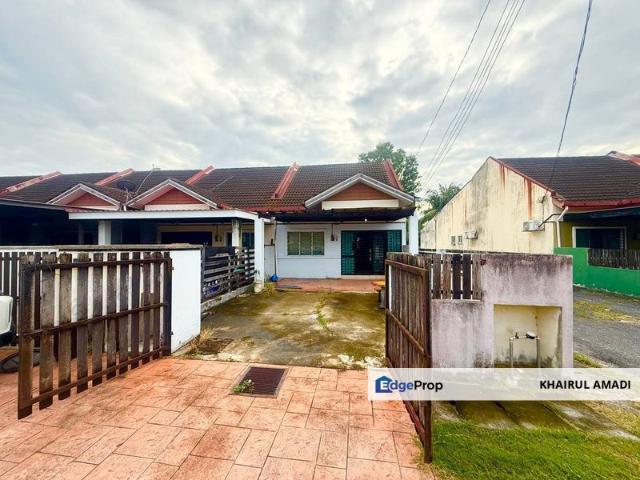 House for sale in Port Klang, Selangor