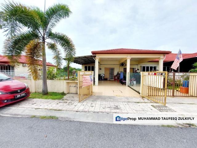 House for sale in Port Klang, Selangor