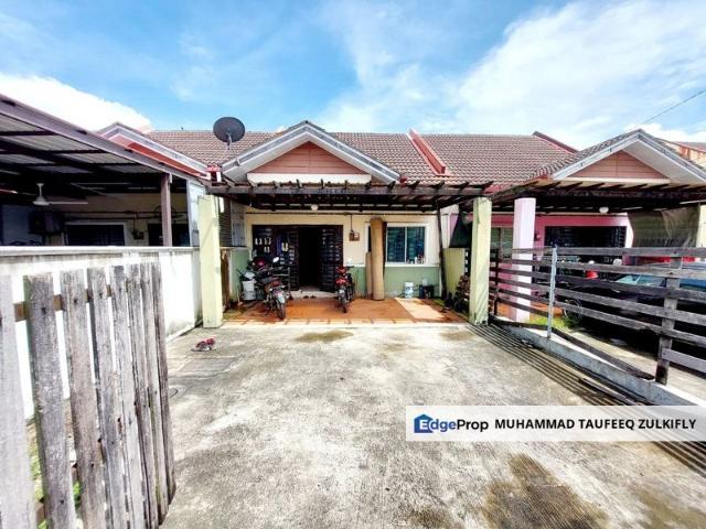 House for sale in Port Klang, Selangor