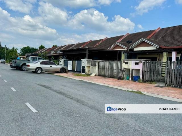 House for sale in Port Klang, Selangor