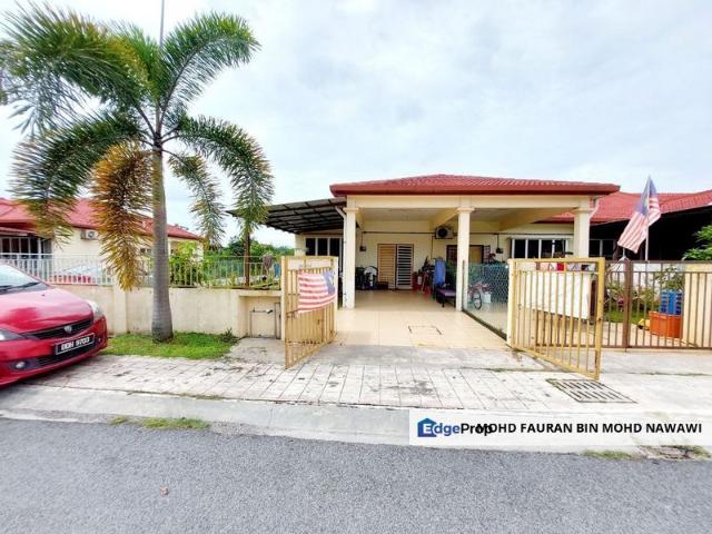 House for sale in Port Klang, Selangor