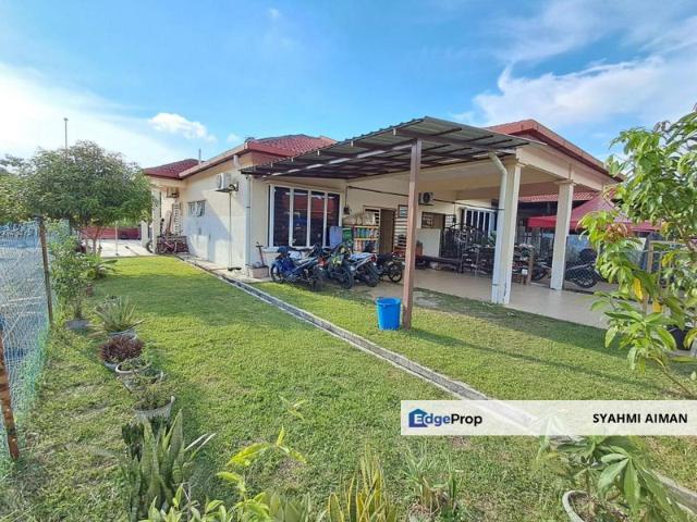 House for sale in Port Klang, Selangor
