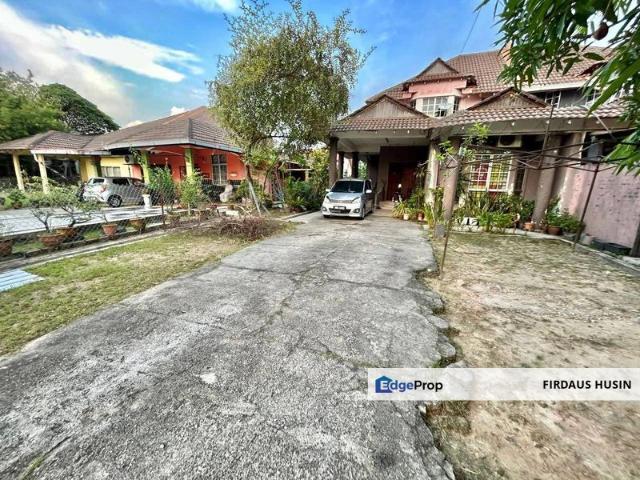 House for sale in Port Klang, Selangor