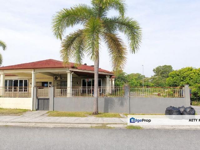 House for sale in Port Klang, Selangor