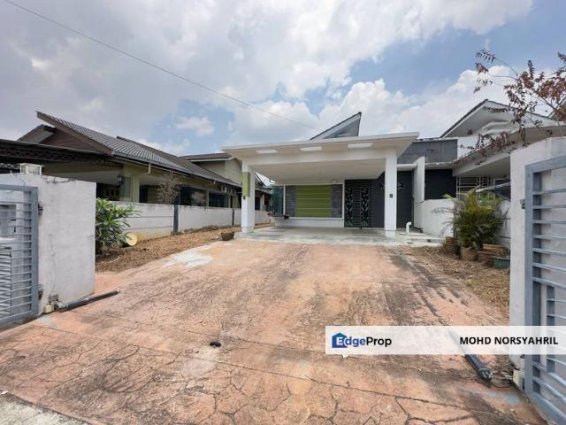 House for sale in Port Klang, Selangor