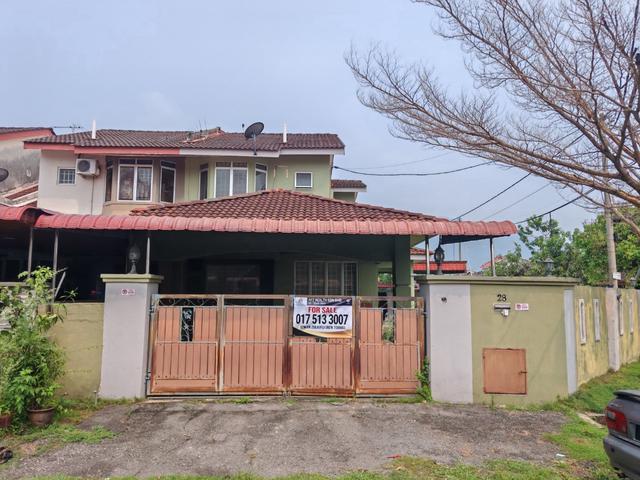 Terraced House for sale in Majlis Bandaraya Ipoh, Kinta