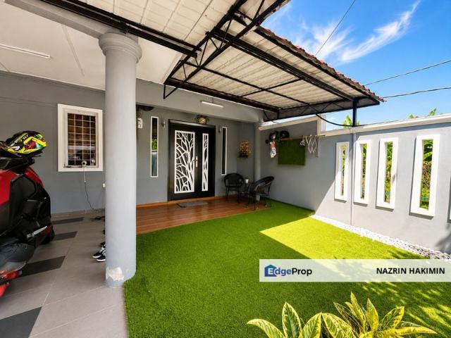 House for sale in Port Klang, Selangor