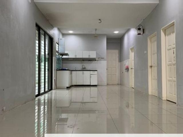 House for sale in Port Klang, Selangor
