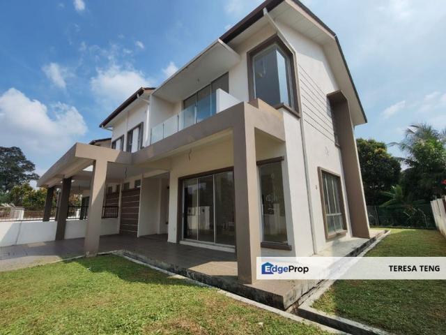 House for sale in Port Klang, Selangor