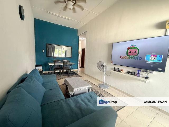 House for sale in Port Klang, Selangor