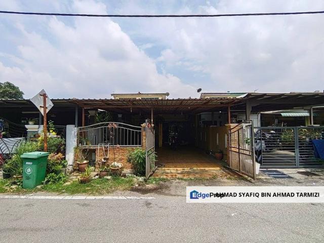 House for sale in Port Klang, Selangor
