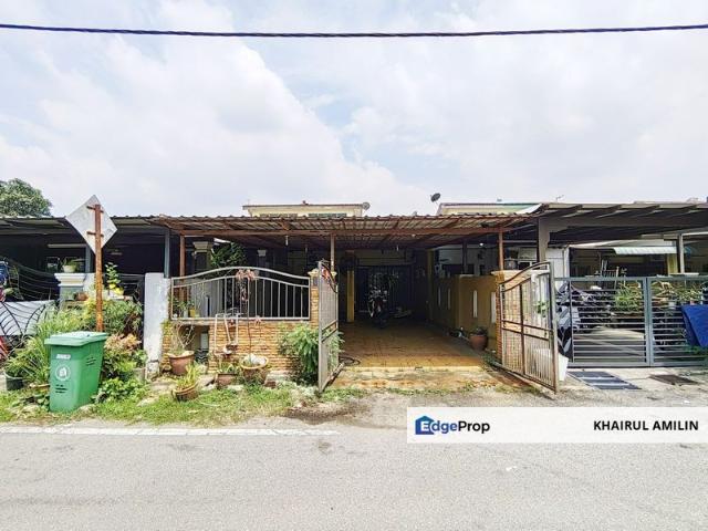House for sale in Port Klang, Selangor