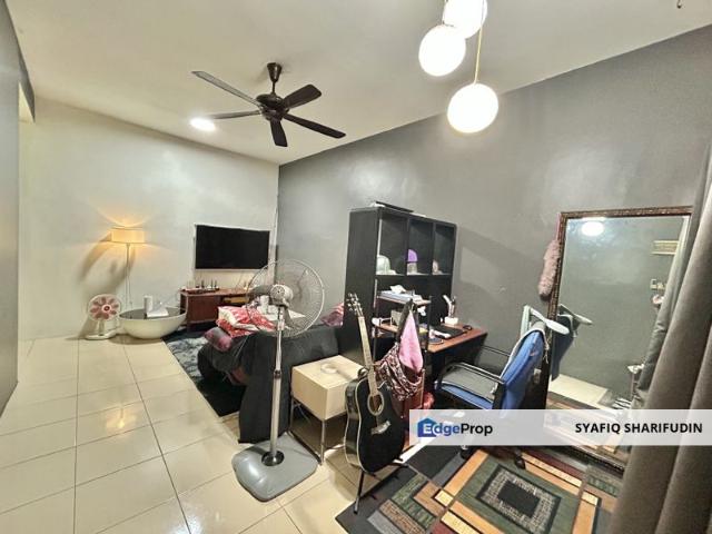 House for sale in Port Klang, Selangor