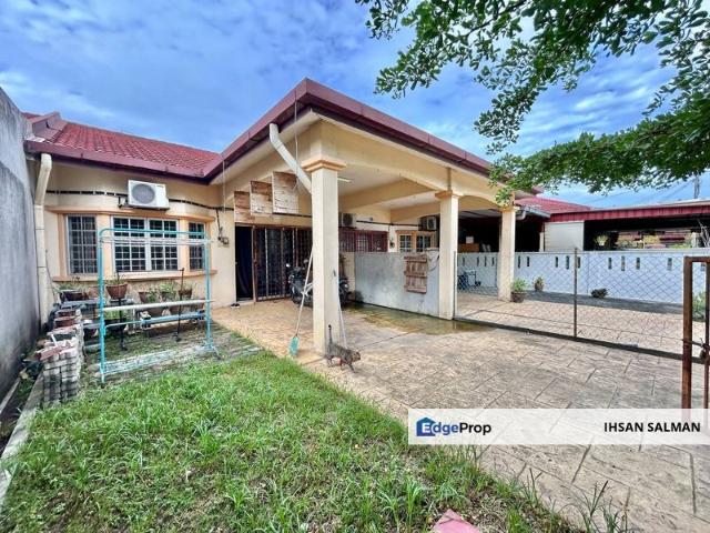 House for sale in Port Klang, Selangor