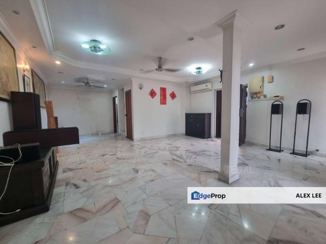 House for sale in Port Klang, Selangor