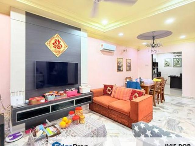 House for sale in Port Klang, Selangor