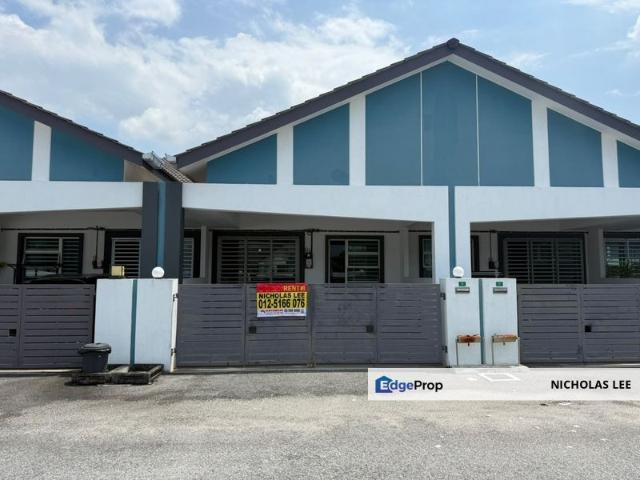 House for rent in Perak, Tanjong Ipoh