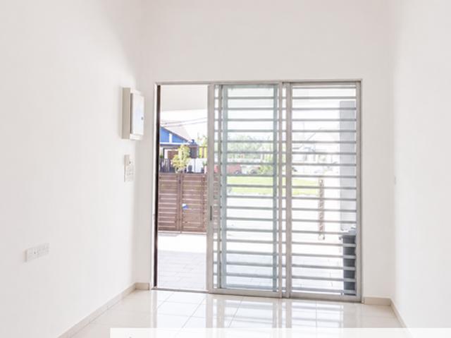 House for rent in Perak, Tanjong Ipoh