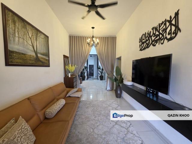House for rent in Perak, Tanjong Ipoh