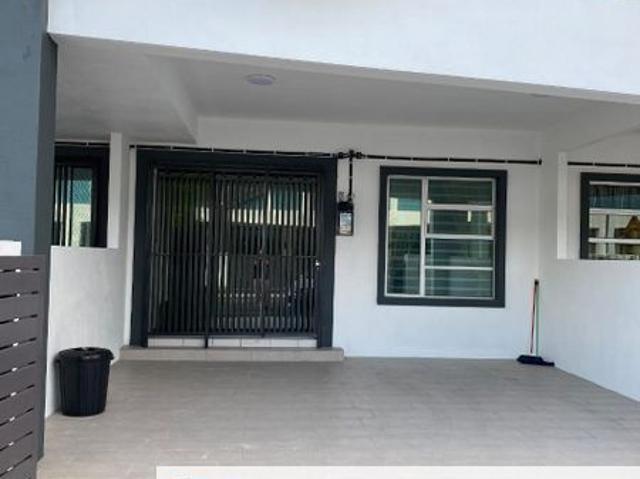 House for rent in Perak, Tanjong Ipoh