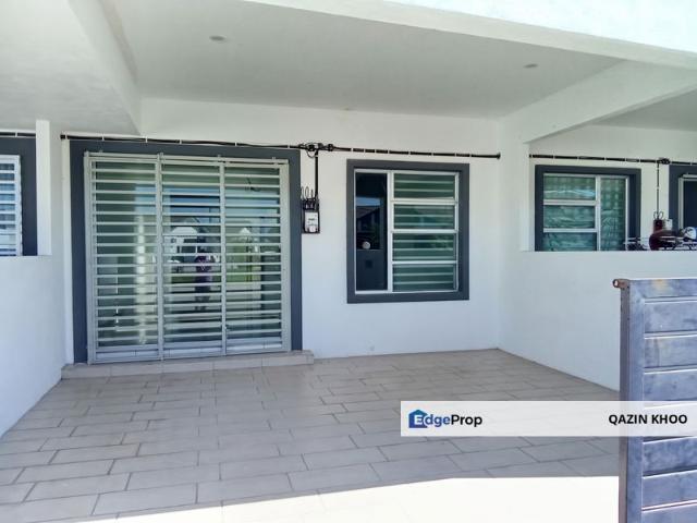 House for rent in Perak, Tanjong Ipoh