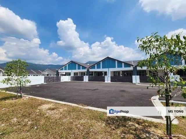 House for rent in Perak, Tanjong Ipoh
