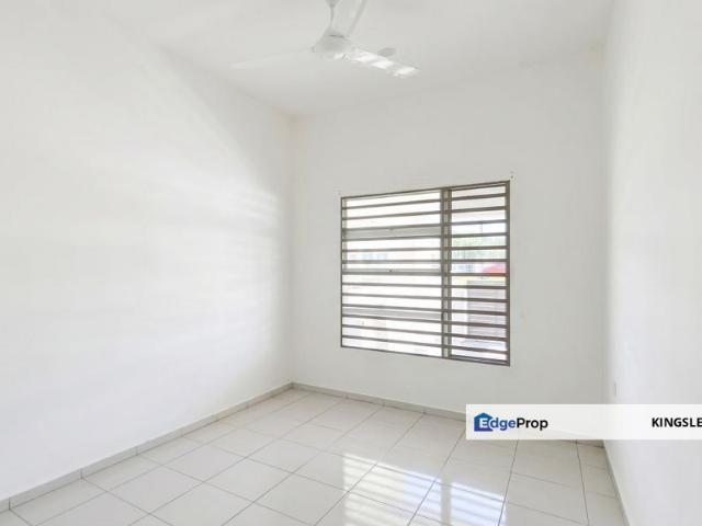 House for rent in Perak, Tanjong Ipoh