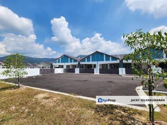 House for rent in Perak, Tanjong Ipoh