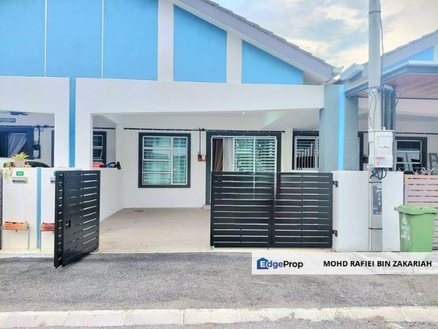 House for sale in Perak, Tanjong Ipoh
