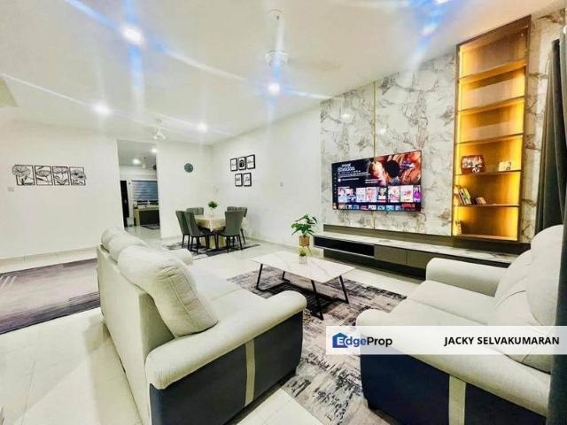House for sale in Perak, Tanjong Ipoh