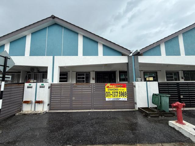 Terraced House for sale in Perak, Tanjong Ipoh