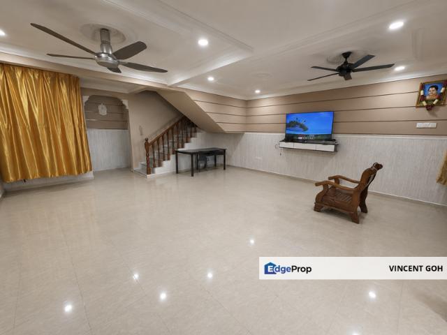 House for sale in Port Klang, Selangor