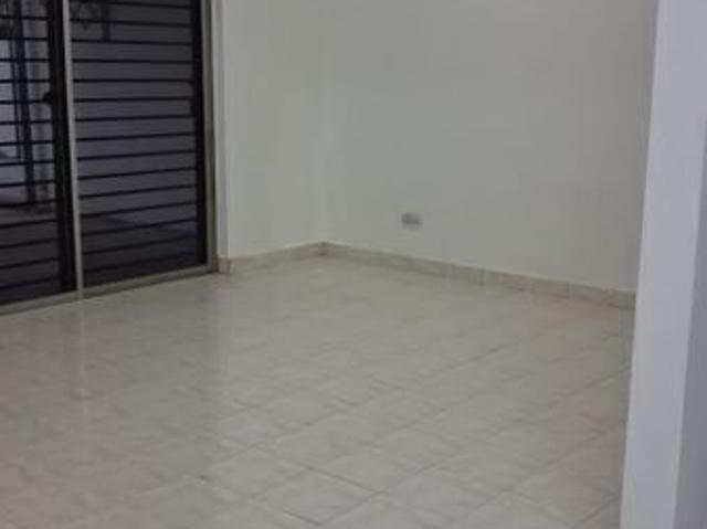 House for sale in Port Klang, Selangor