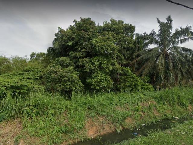House for sale in Port Klang, Selangor