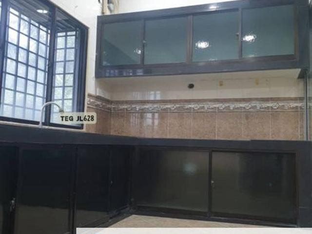 House for rent in Port Klang, Selangor