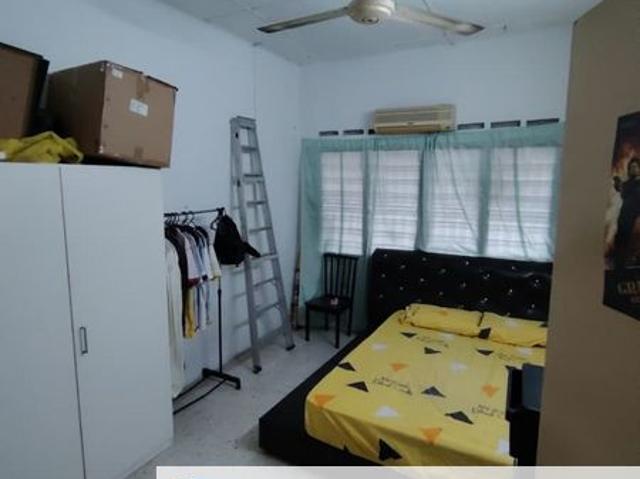 House for sale in Port Klang, Selangor