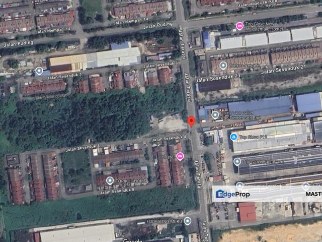 House for sale in Port Klang, Selangor