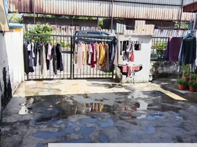 House for sale in Port Klang, Selangor
