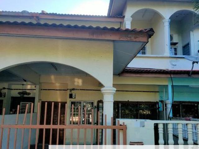 House for sale in Port Klang, Selangor