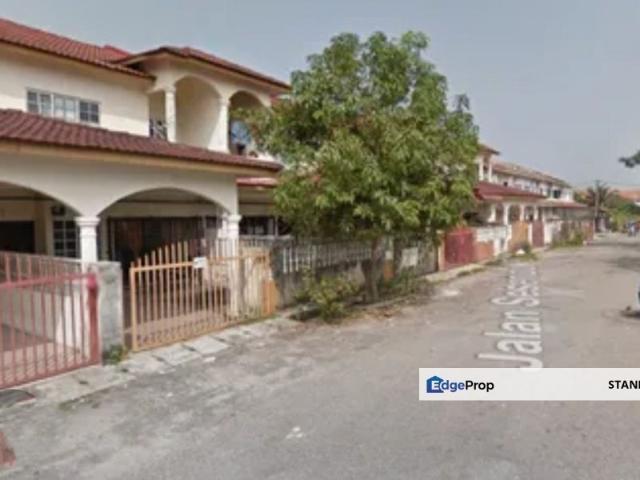 House for sale in Port Klang, Selangor
