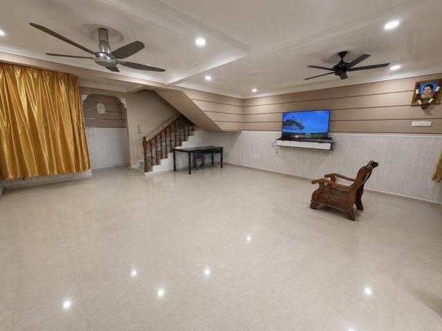 Terraced House for sale in Port Klang, Selangor